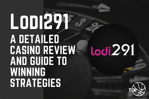 lodi 291 vip|Lodi291 Casino .